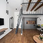 Old Town Design Apartments
