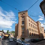 Old Town Design Apartments