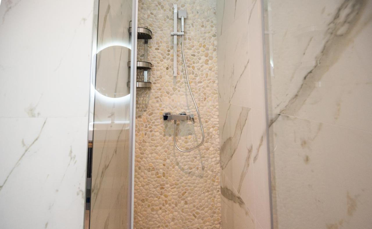 Apartma Old Town Design