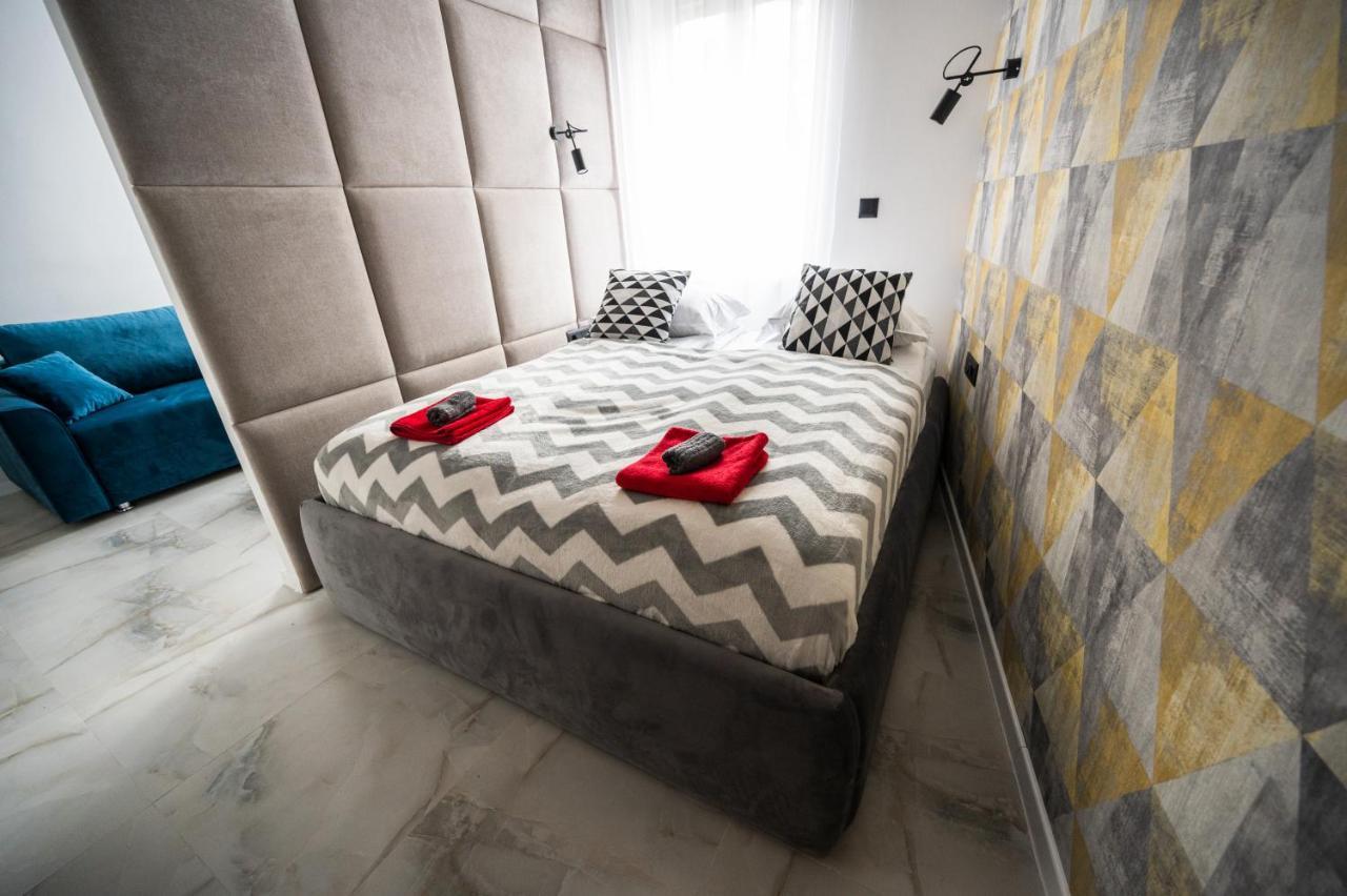 Old Town Design Sarajevo