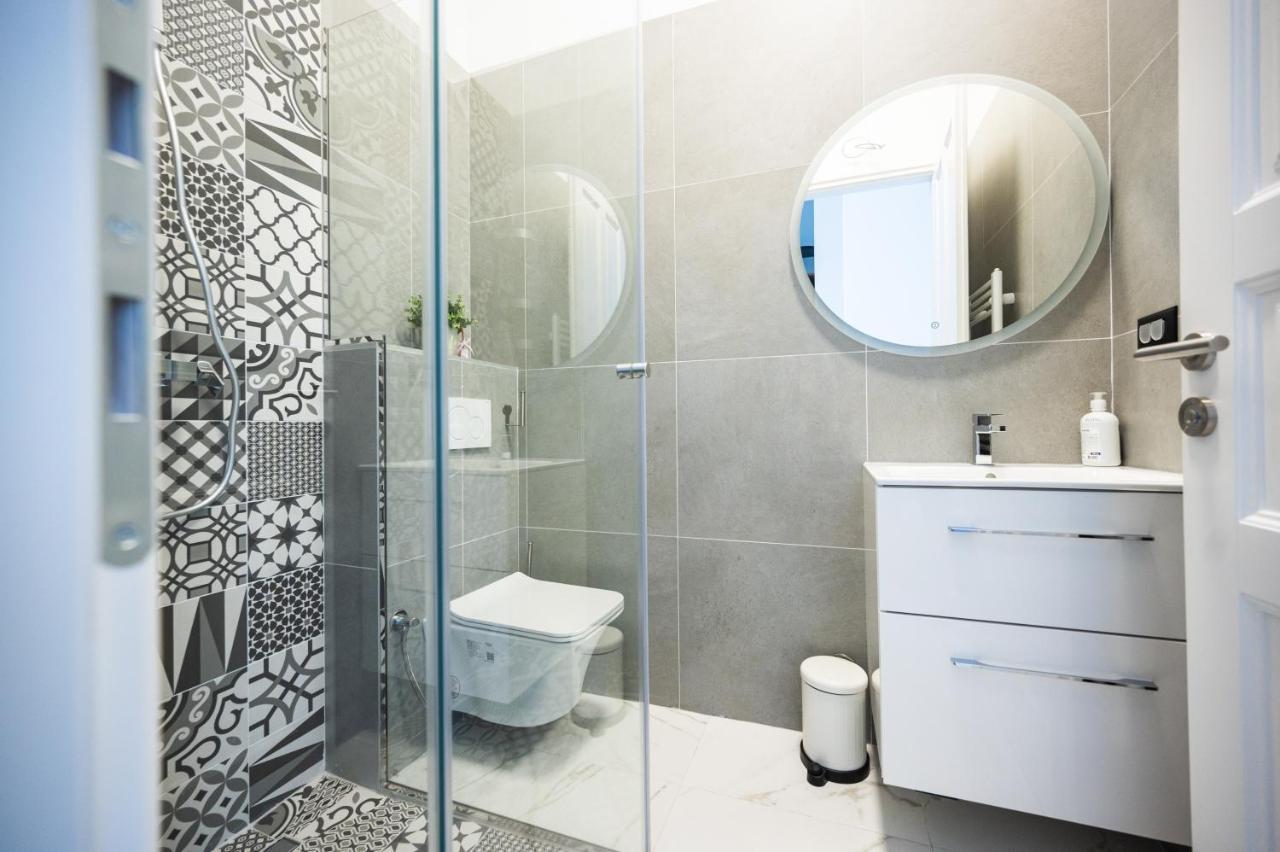 Old Town Design Apartment *