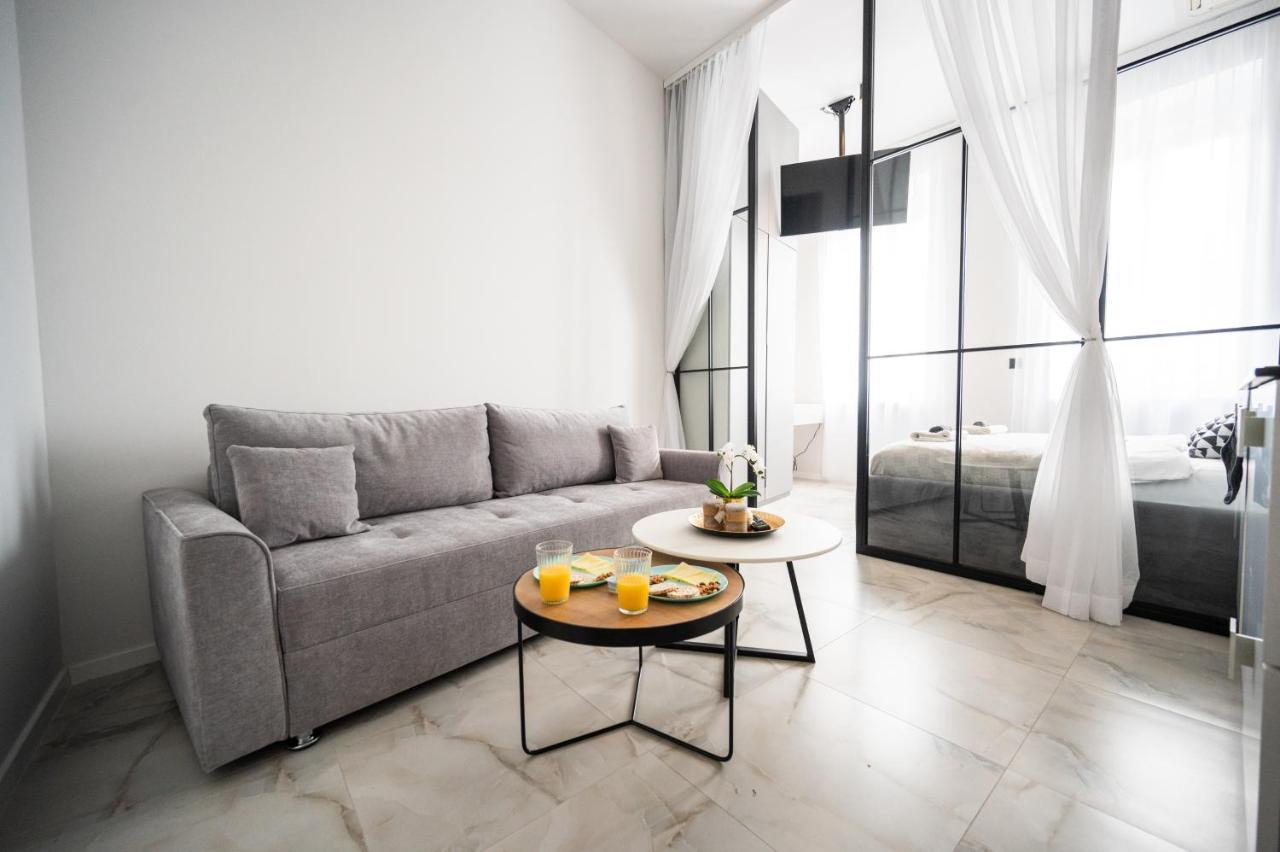 Old Town Design Apartment