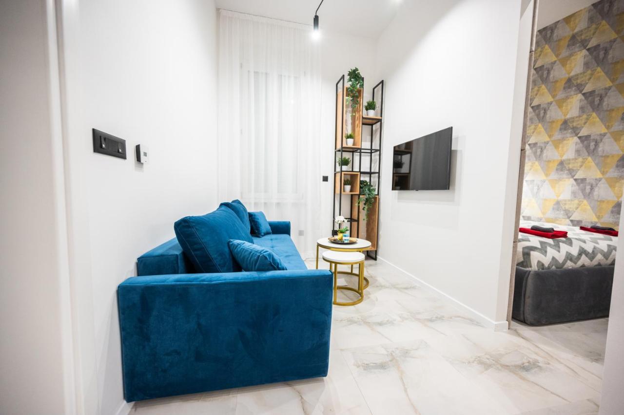 Old Town Design Apartment