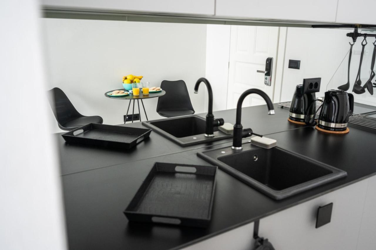 Old Town Design Apartment *