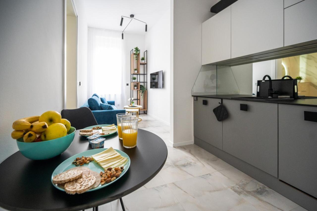 Old Town Design Apartma