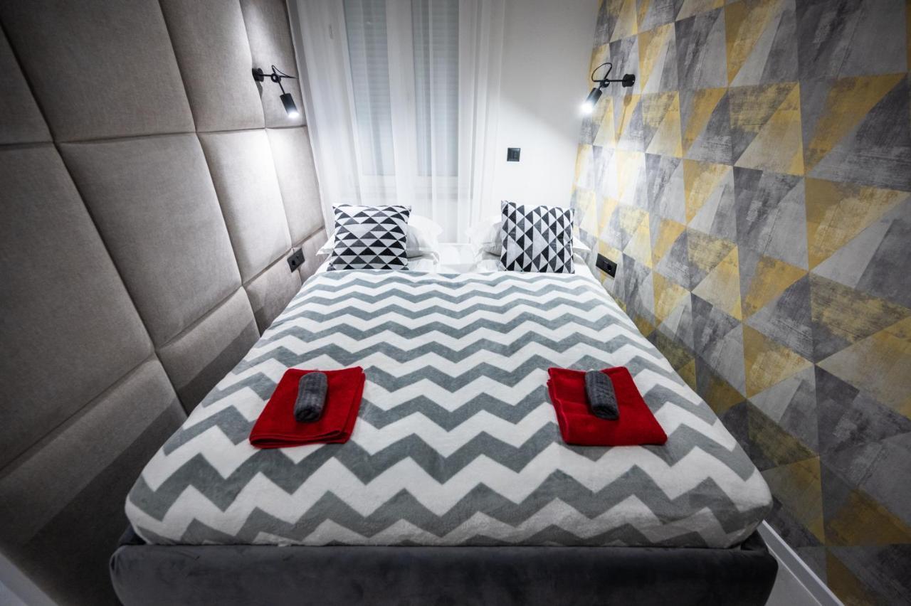 Apartma Old Town Design Sarajevo