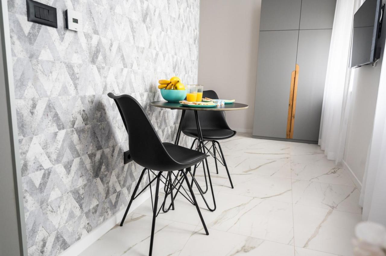 Apartma Old Town Design Sarajevo