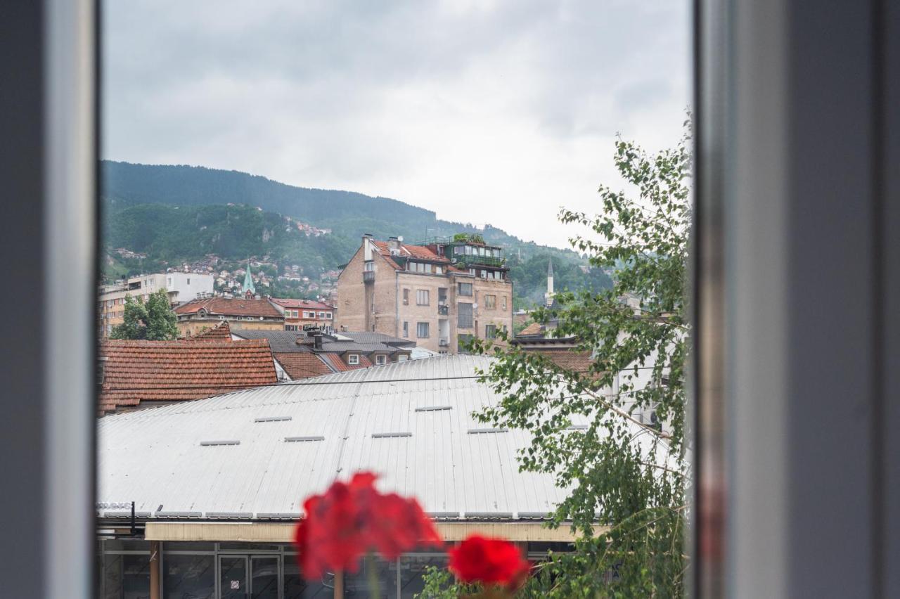 Old Town Design * Sarajevo