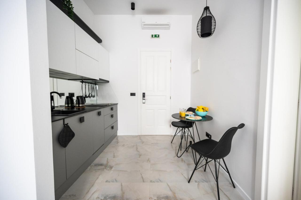 Apartma Old Town Design