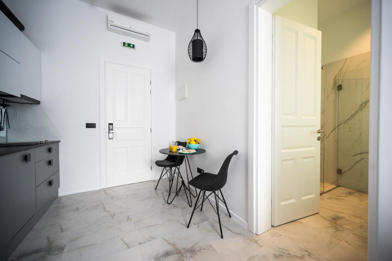 Apartment Old Town Design