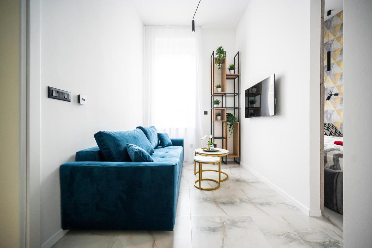 Apartma Old Town Design