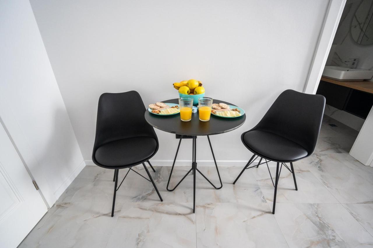 Apartma Old Town Design *