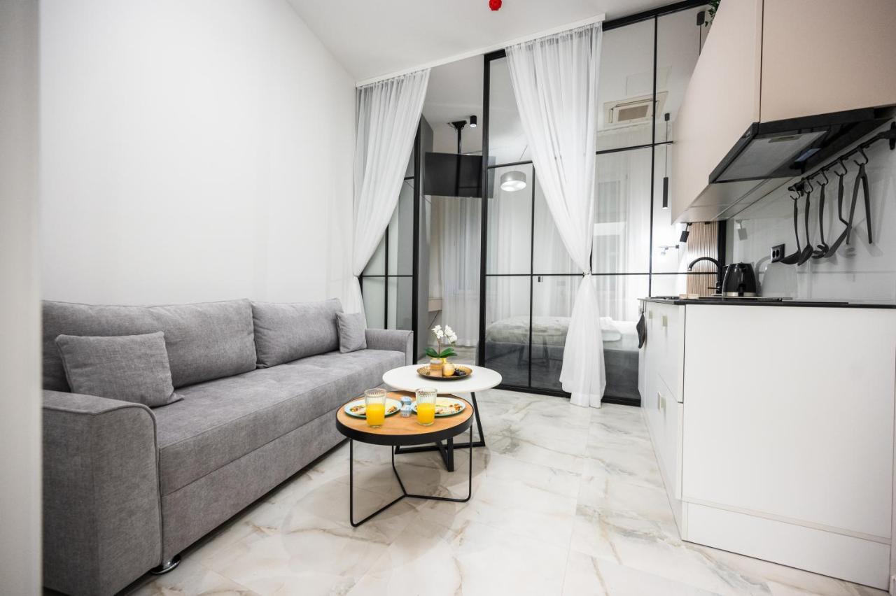 Old Town Design Apartma *
