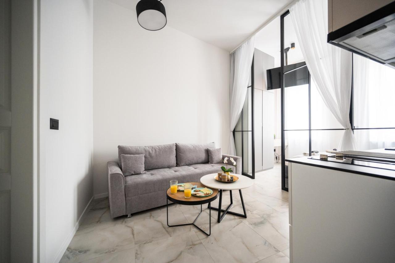 Apartma Old Town Design