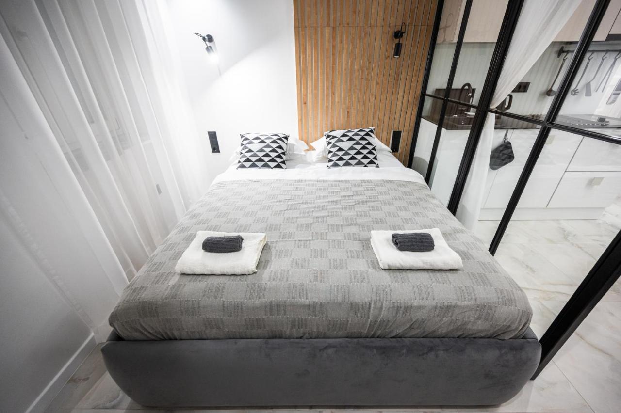 Old Town Design Apartma