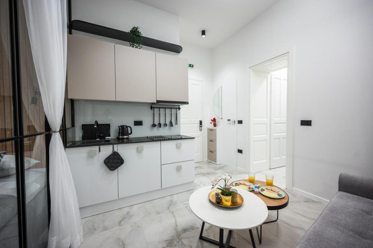Apartment Old Town Design *