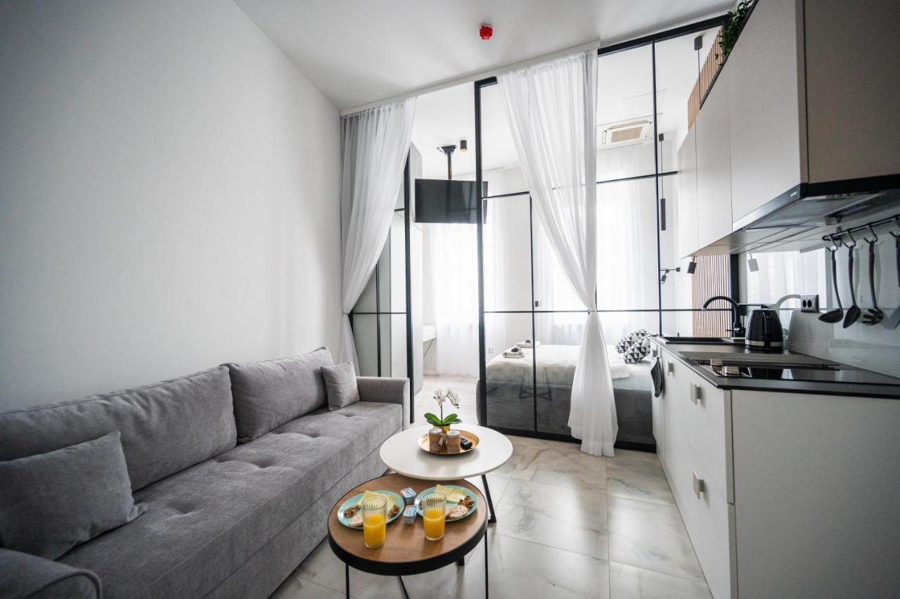 Apartment Old Town Design *