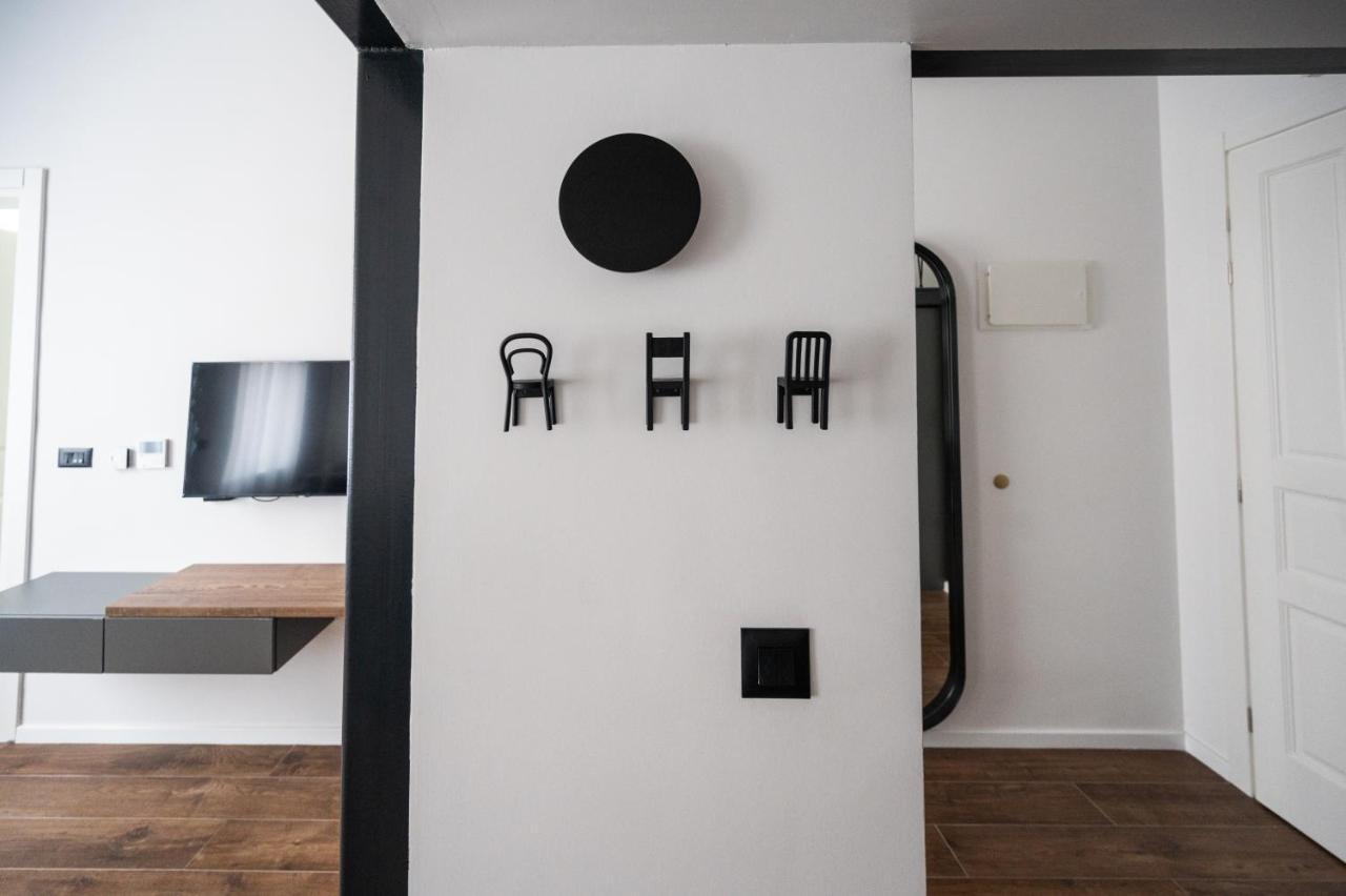 Old Town Design Apartment