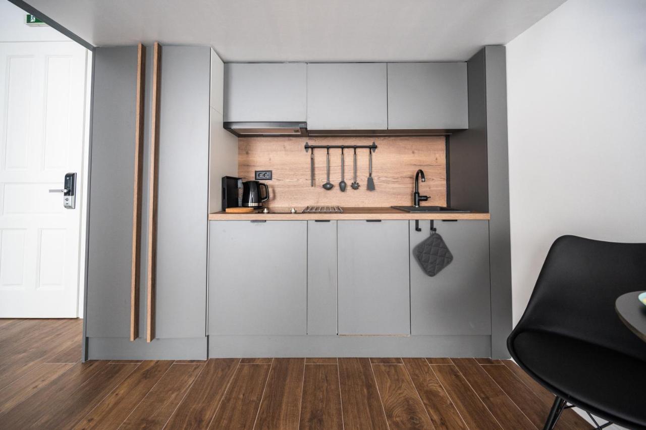 Apartma Old Town Design *