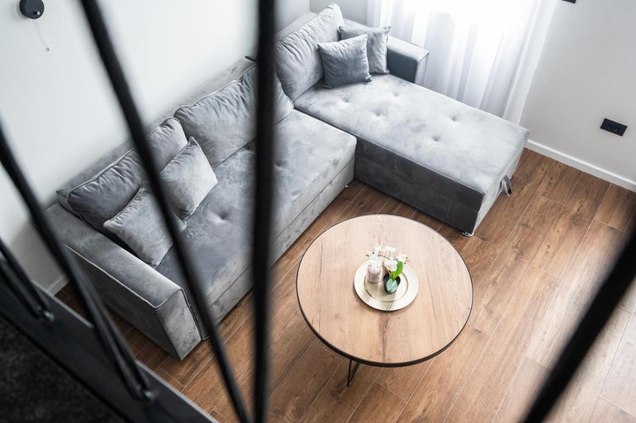 Apartment Old Town Design