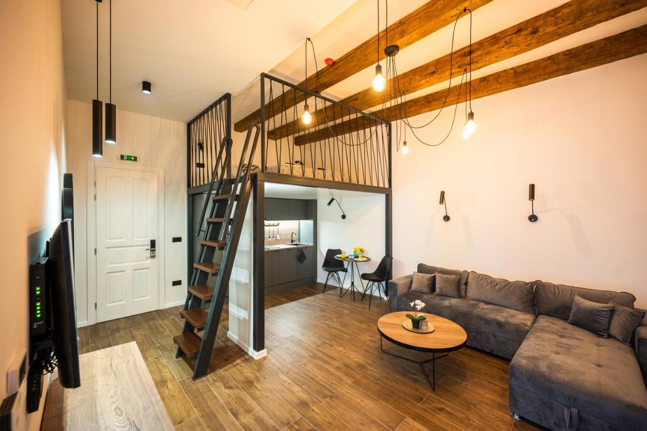 Apartma Old Town Design Sarajevo