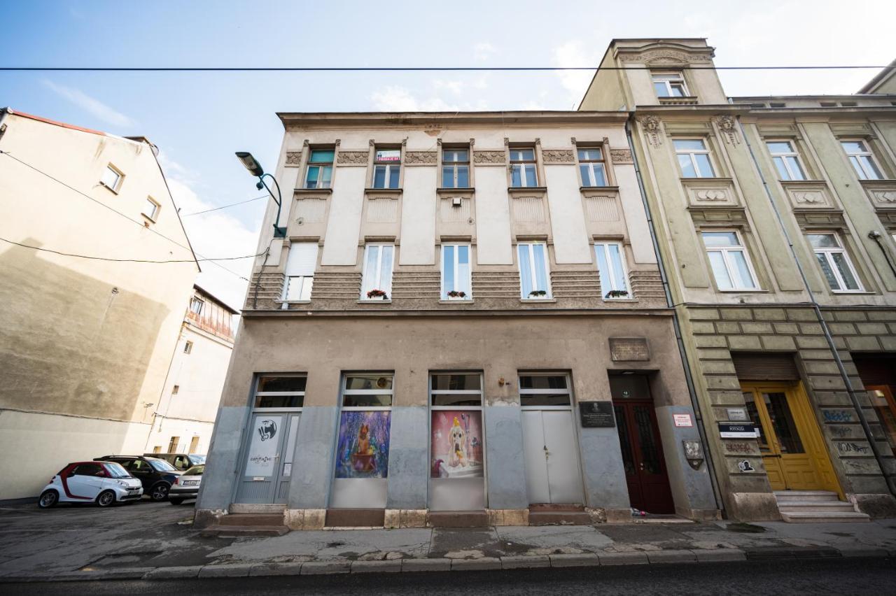 Apartma Old Town Design Sarajevo