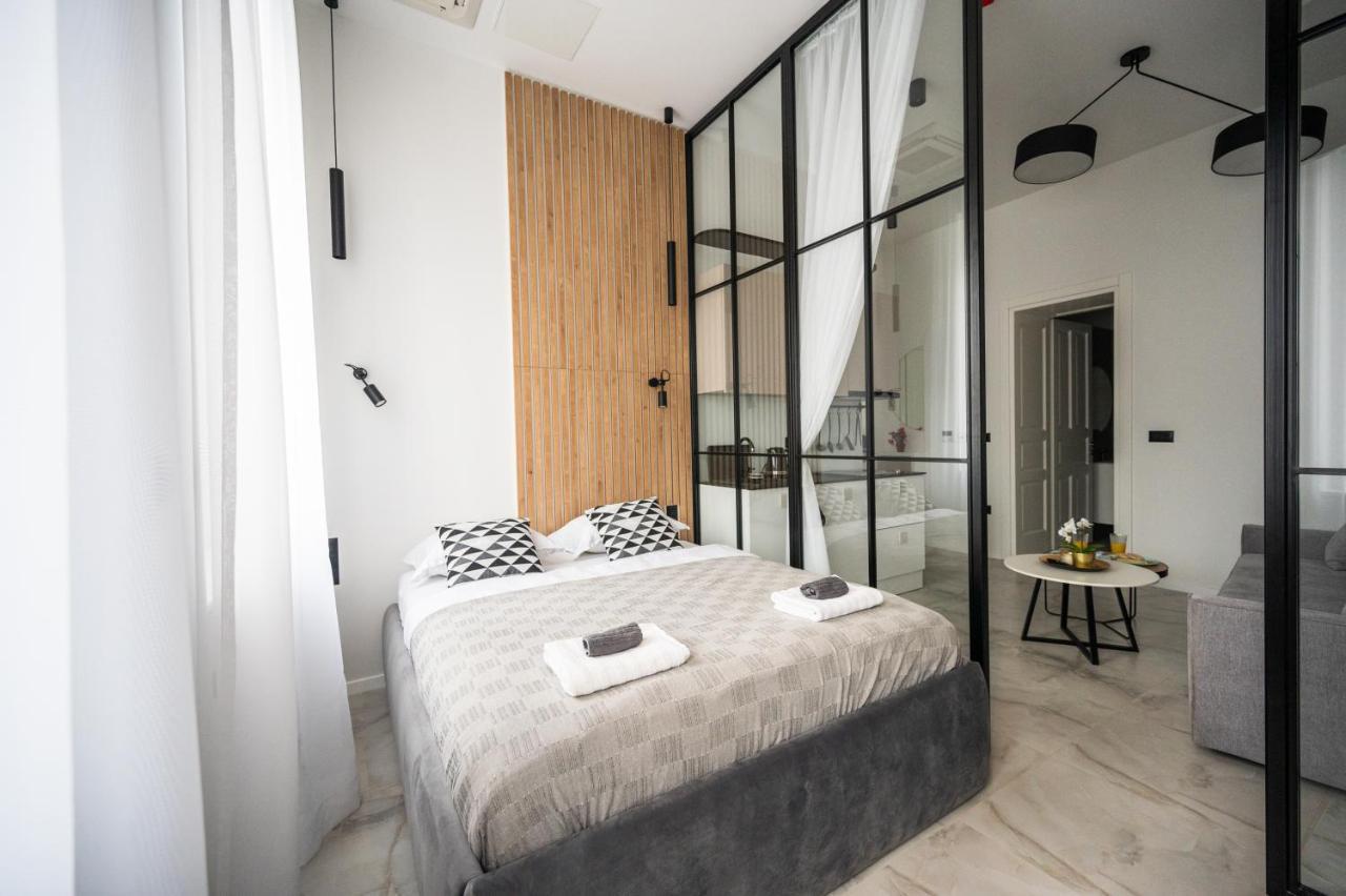 Apartma Old Town Design