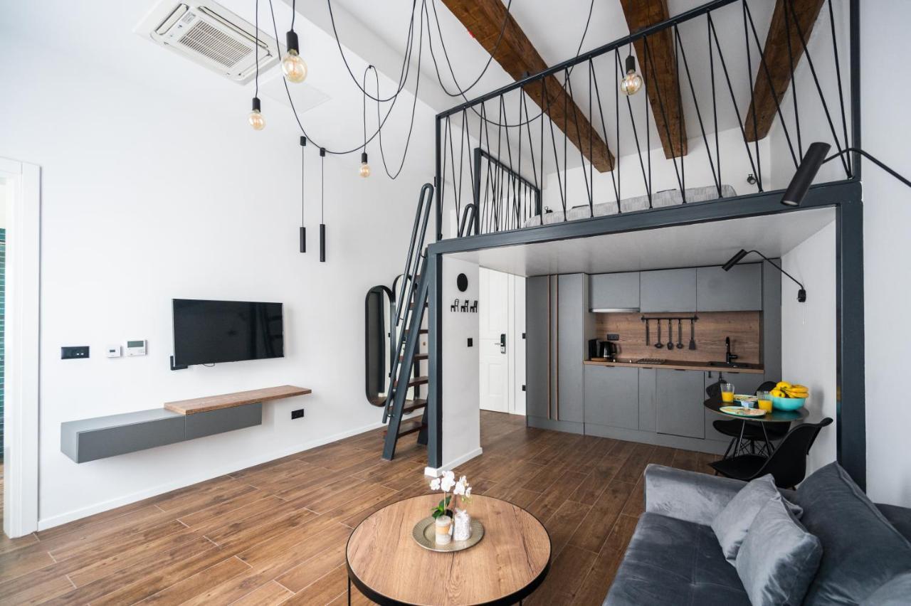 Apartment Old Town Design Sarajevo
